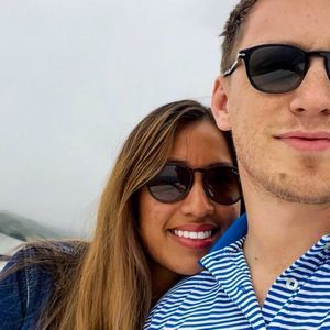 Meet your Posher, Aaron